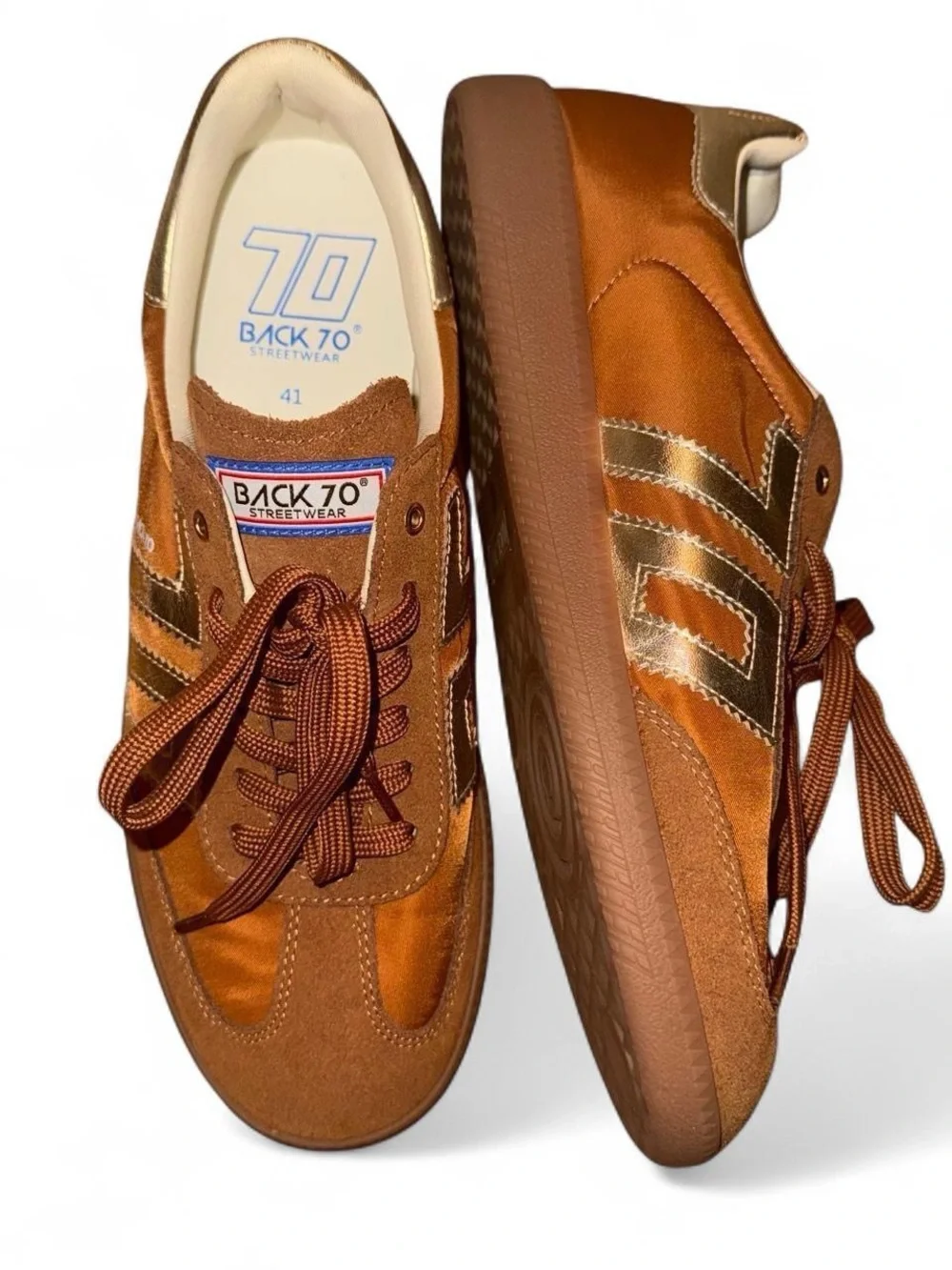 Back 70 nwot back